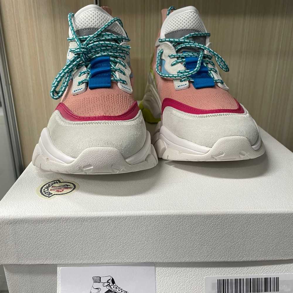MONCLER sneakers